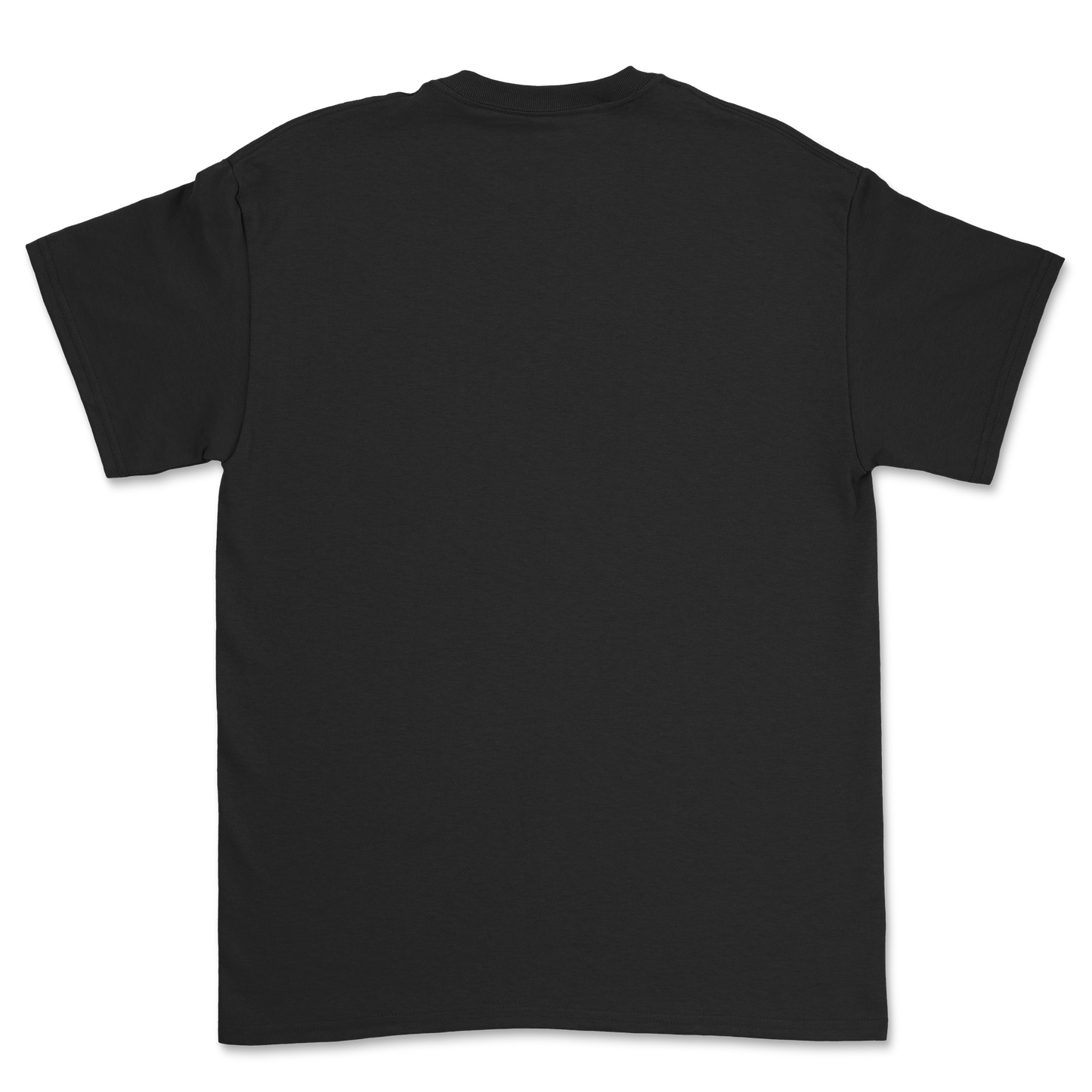 Reaper Logo T-Shirt Black